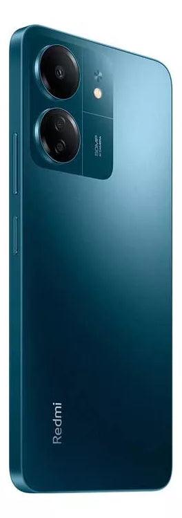 Xiaomi Redmi 13c Dual Sim 256 Gb 4 Gb Ram - #𝑼𝑺𝒉𝒐𝒑
